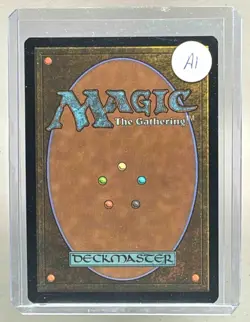 Otawara, Soaring City 2022 Japanese Magic: The Gathering Neo #414 Foil A1 - Image 2