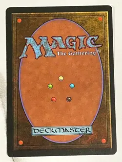 MTG - Storm World - Legends - NM English Magic 1994 - Image 2