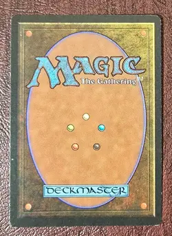 Ur-Drago - MtG Legends - Rare NM 1994 - Image 3