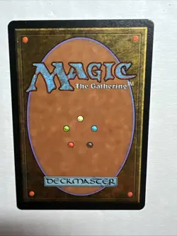 MTG Legends Gosta Dirk M/NM 1994 - Image 2