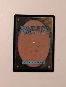 Thrill Of Possibility POOL PARTY FOIL 2026 MTG Secret Lair Drop Deadpool - Image 2