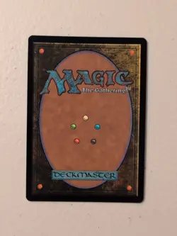 Lightning Bolt POOL PARTY FOIL 2026 MTG Secret Lair Drop Deadpool - Image 2