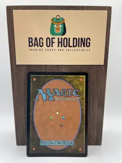 Dualcaster Mage - 0153 SOS Spec - Borderless - Secrets of Strixhaven - MTG - NM - Image 2