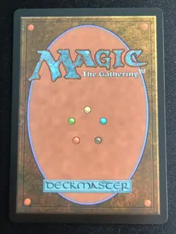 MTG Final Fantasy - Brushland - Rare - Image 2