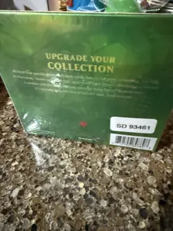 MTG Theros Beyond Death Collector Booster Box THB - Image 2