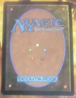 1x Dovin's Veto - PROMO FOIL (NM/M) - Image 2