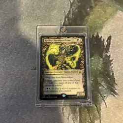 MTG Katilda, Dawnhart Prime (Showcase) - Innistrad: Midnight Hunt (MID) #309 MTG - Image 2