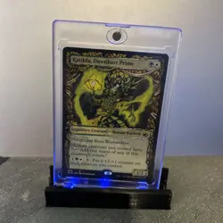 MTG Katilda, Dawnhart Prime (Showcase) - Innistrad: Midnight Hunt (MID) #309 MTG - Image 5