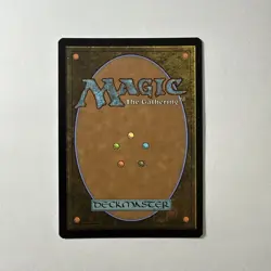 Famished Worldsire (Extended Art) Edge of Eternities Foil - Image 2