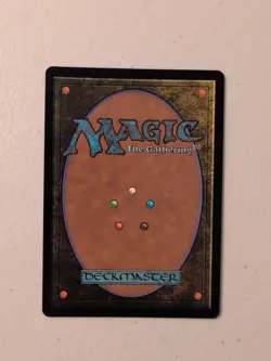 Deadly Dispute POOL PARTY FOIL 2026 MTG Secret Lair Drop Deadpool - Image 2