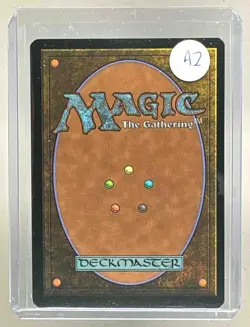 Otawara, Soaring City 2022 Japanese Magic: The Gathering Neo #271 Foil A2 - Image 2
