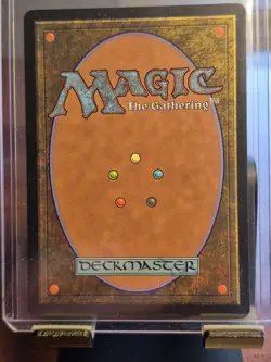MTG Spiderman Mysterio Master of Illusion Foil NM - Image 2