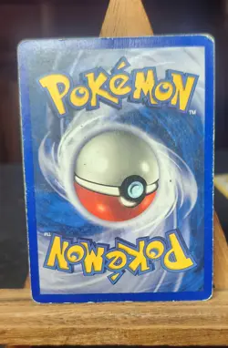 Pokemon TCG Charizard Base Set 4/102 Holo Rare 1999 Wizards 120 HP - Image 4