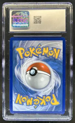 2023 Pokemon SV Obsidian Flames Pawmot ex Holo #073/197 CGC 10 - Image 2