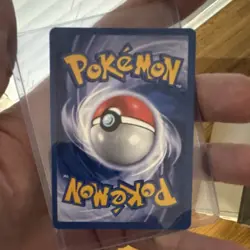 Pokemon Charizard Base Set 2 Holo Rare 004/130 Stage 2 120 HP - Image 2