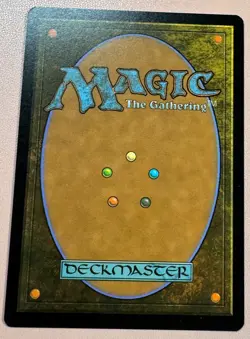 MTG Call Forth the Tempest (Borderless) Lord of the Rings #0509 RARE - Image 2