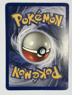 2004 Pokemon Latias 4/10 Holo Rare EX Trainer Kit Latias & Latios NM- - Image 2