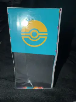 Pokemon TCG Mega Evolutions ETB-NEW/FACTORY SEALED - Image 4