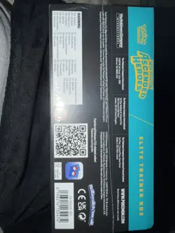 Pokemon TCG Mega Evolutions ETB-NEW/FACTORY SEALED - Image 5