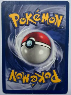 Pokemon Electabuzz (Movie Promo) 02/53 Wotc Promo Regular - Image 2