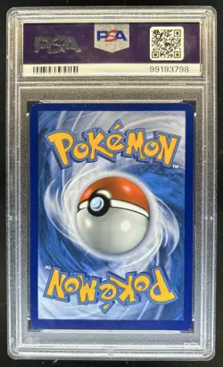 2023 Pokemon SV Paradox Rift Garchomp ex Hyper Rare #260/182 PSA 4 - Image 2