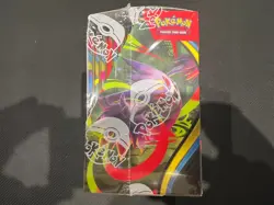 Pokemon TCG Phantasmal Flames Booster Box 36 - Sealed - Image 5