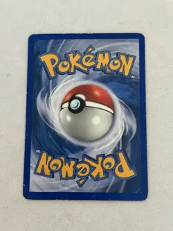 Pokemon TCG Kadabra Reverse Holo Expedition 84/165 - Image 3