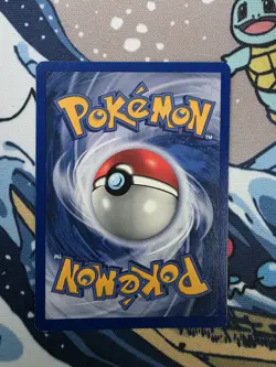 Machamp Holo Rare #8/102 1999 Pokemon TCG Base 1st Edition - Image 2