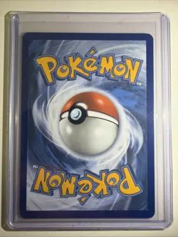 Pokemon Wigglytuff 105/094 Phantasmal Flames Illustration Rare - Image 2