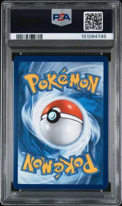 2026 POKEMON ASC EN-ASCENDED HEROES MEGA HYPER RARE MEGA CHARIZARD Y EX PSA 10 - Image 2