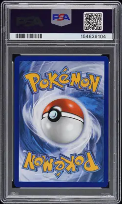 2026 POKEMON ASCENDED HEROES SPECIAL ILLUSTRATION RARE MEGA GENGAR EX PSA 10 - Image 2