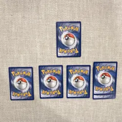 Pokemon TCG McDonald’s 25th Anniversary set - Image 4