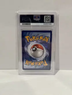 2026 Pokemon Ascended Heroes Lillies Clefairy EX SIR #280 PSA 10 Gem Mint - Image 2