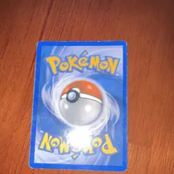 Nintendo Lugia LEGEND 130 HP Holo Rare Pokemon TCG Card - English - Image 3