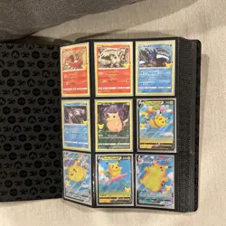 My ENTIRE Pokemon TCG Collection | XY EVOLUTIONS, CELEBRATIONS, SEALED, + MORE - Image 2