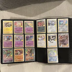 My ENTIRE Pokemon TCG Collection | XY EVOLUTIONS, CELEBRATIONS, SEALED, + MORE - Image 3