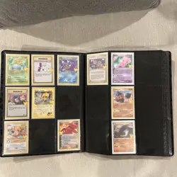 My ENTIRE Pokemon TCG Collection | XY EVOLUTIONS, CELEBRATIONS, SEALED, + MORE - Image 4