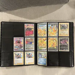 My ENTIRE Pokemon TCG Collection | XY EVOLUTIONS, CELEBRATIONS, SEALED, + MORE - Image 5
