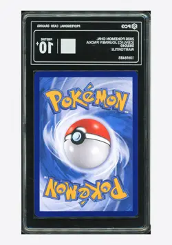 Pokemon PCG 10+ PRISTINE Wartortle 2025 093/049 CSVL1C S.Chinese - Image 2