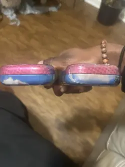 Pokemon TCG Ascended Heroes Mini Tins Pikachu & Zorua Sealed (Lot of 2) - Image 3