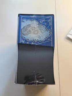 Pokemon Stellar Crown Pokemon Center Exclusive ETB - Elite Trainer Box - SEALED - Image 5