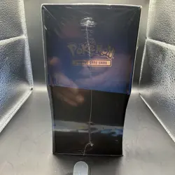 Pokemon TCG Pokemon GO Elite Trainer Box - 10 Packs 820650850509 - Image 2