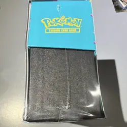 Pokemon TCG Mega Evolution Ascended Heroes Box Dragonite Zekrom English 2025 - Image 4