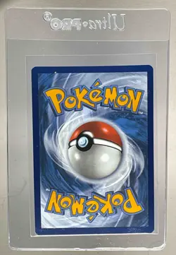 Pecharunt 2024 Pokemon Scarlet Violet Shrouded Fable ETB Center Promo #129 - Image 2