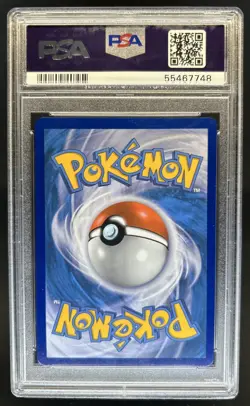 2019 Pokemon SM Hidden Fates Moltres & Zapdos Articuno Tag Team GX #44/68 PSA 10 - Image 2