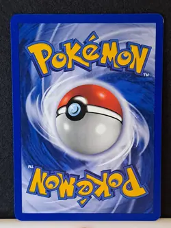 Pokemon TCG Brock's Training Method Gym Heroes 106/132 Regular NM - Image 2