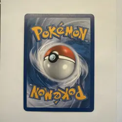 2011 POKEMON BLACK & WHITE PROMO - MINCCINO BW13 (Cracked Ice Holo) - Image 2