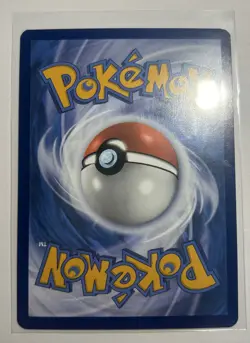 Umbreon - 2025 McDonalds Happy Meal Pokemon Dragon Discovery Card 009/015 - Image 2