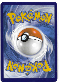 Pokemon TCG Victini Promo Holo English 208 Sv: Scarlet & Violet 2025 Holo - Image 2