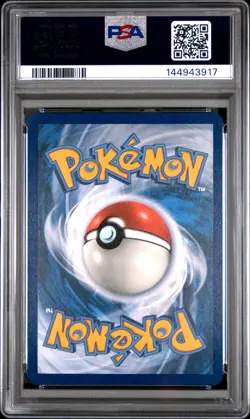 Terapagos EX 170/142 Special Illustration Rare Pokemon PSA 9 *917 - Image 2